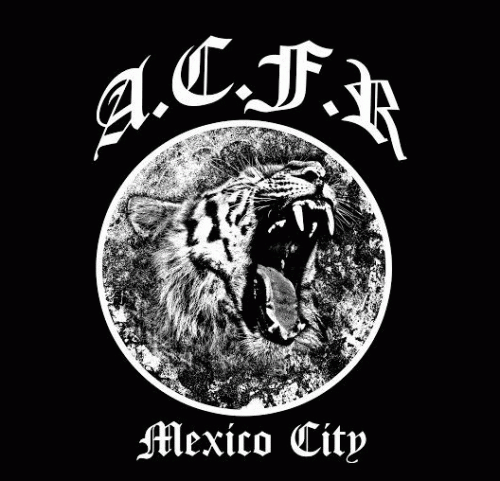 A Call For Revenge : Forjados Para Prevalecer